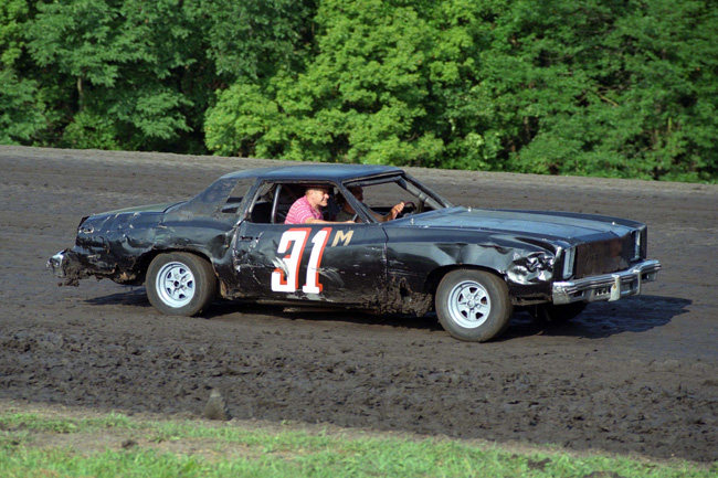 1996 B 31 MARK HAGLUND