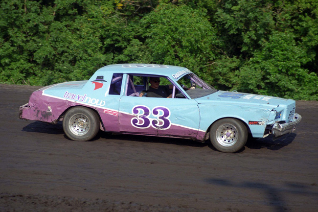 1996 B 33 DOUG GUSTAFSON