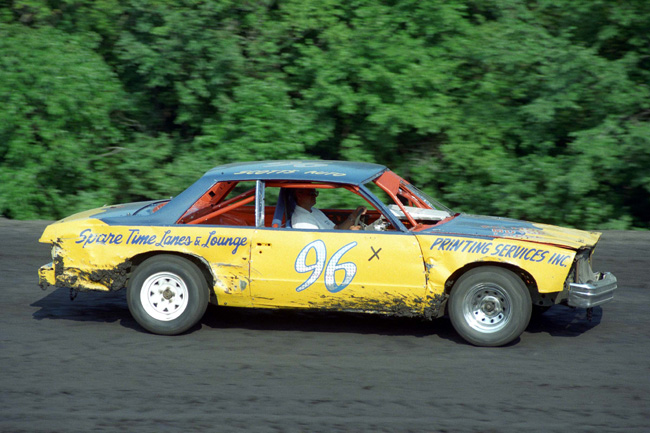 1996 B 96 CURT MOORE