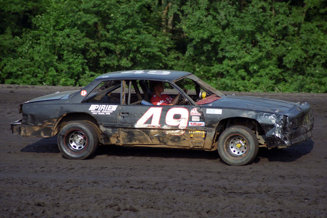 1996 ST 49 DON PIRIE