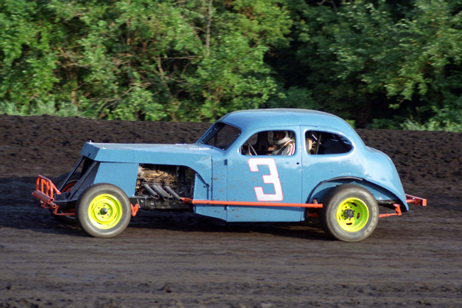 1996 V 3 GENE WILEY