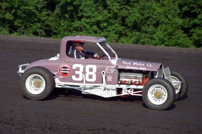 1996 V 38 RON GUSTAFSON 3