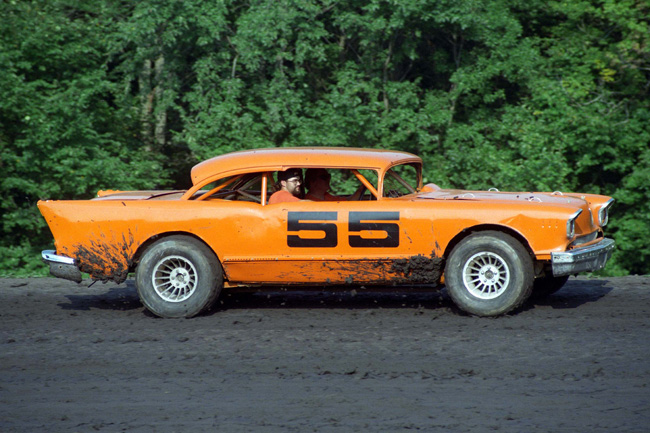 1996 V 55 TED SCHWARTSLANDER 2