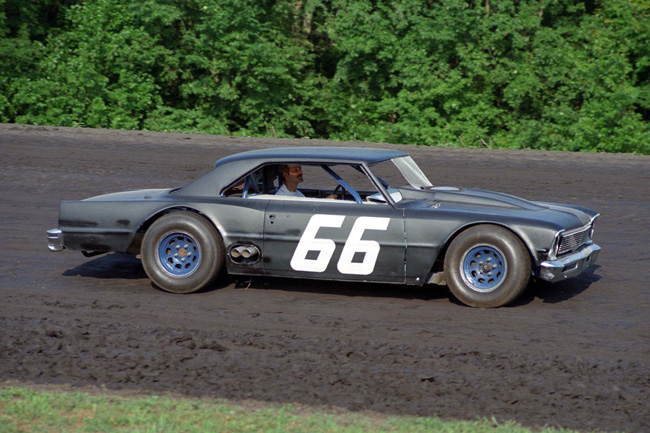 1996 V 66 KURT HUNTINGTON 1