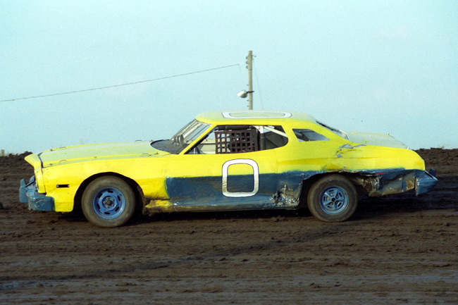 1997 B 0 AL OSTERBUHR