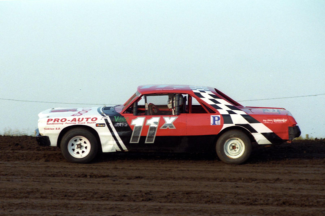 1997 B 11 TERRY DUITTSMAN