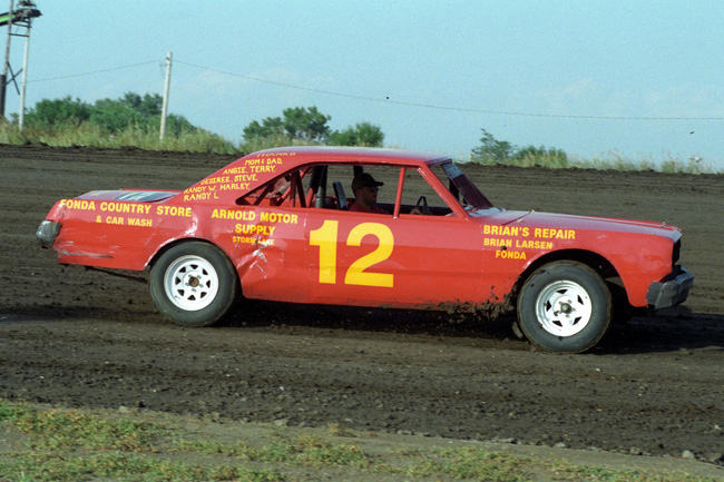 1997 B 12 GARY DUITTSMAN