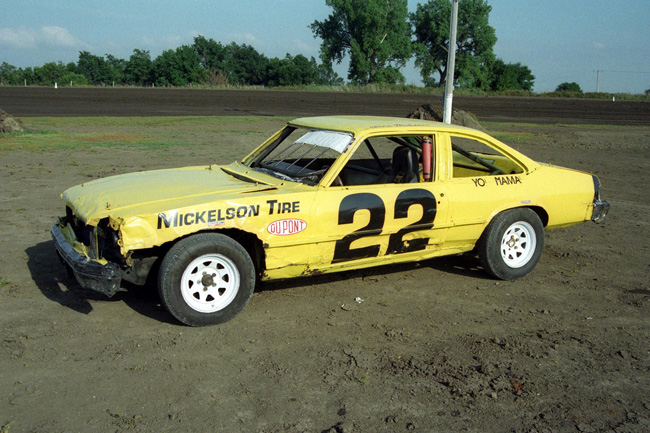 1997 B 22 JASON MICKELSON