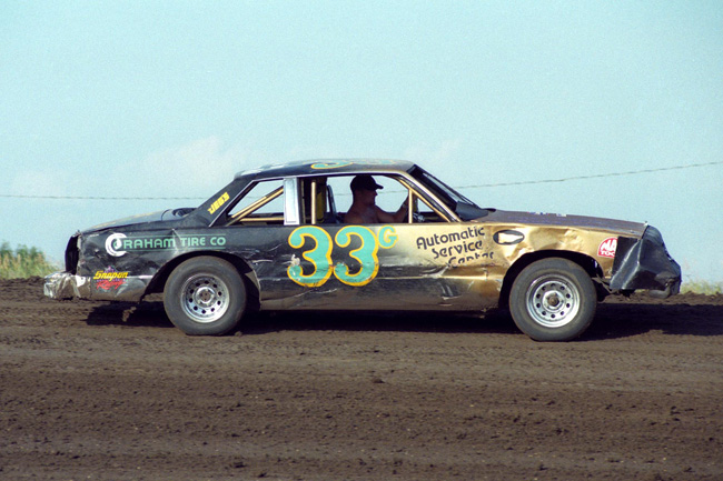 1997 B 33 MATT GIRDLEY