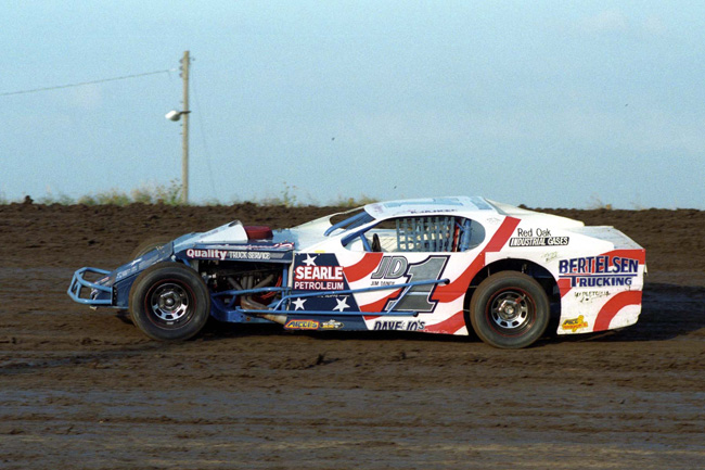 1997 M 1 JOHN KRAJICEK