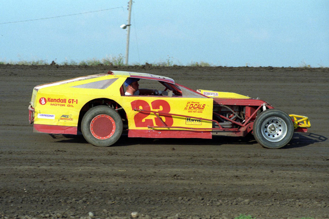 1997 M 23 JIM THIES