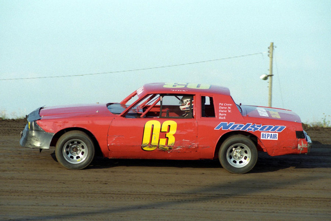 1997 ST 03 RICH SORENSON