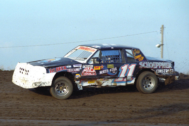 1997 ST 11 TOM IRLMEIER