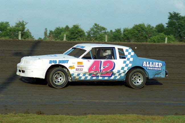 1997 ST 42 JEFF NIELSON 1