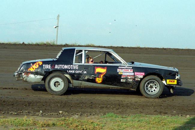 1997 ST 7 DOUG FILMER