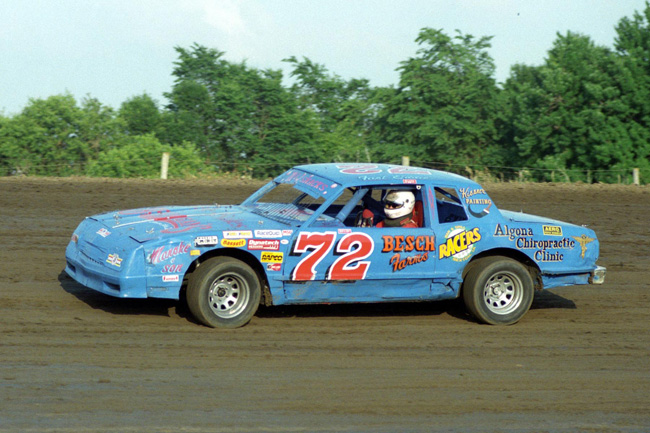 1997 ST 72 ED WOLFE 1
