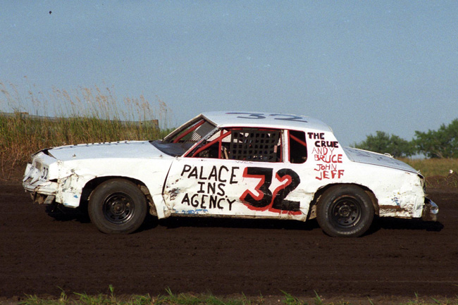1997 B 32 WES JAHNZ
