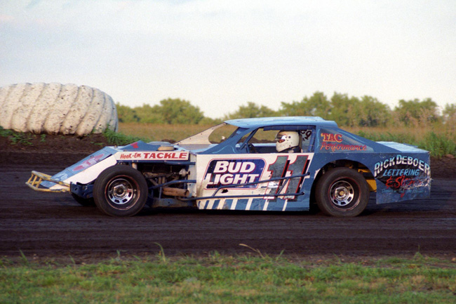 1997 M 11 DAVE NUTT