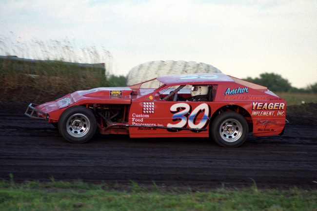 1997 M 30 JAY RUBY 1