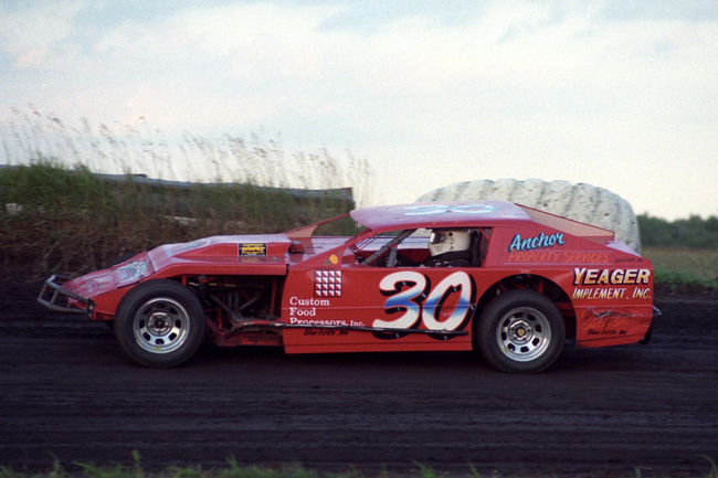 1997 M 30 JAY RUBY