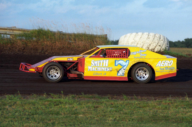 1997 M 7 MARV DAILEY