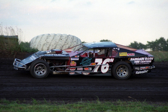 1997 M 76 TROY NOTHDURFT