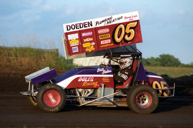 1997 S 05 BILL BOLES
