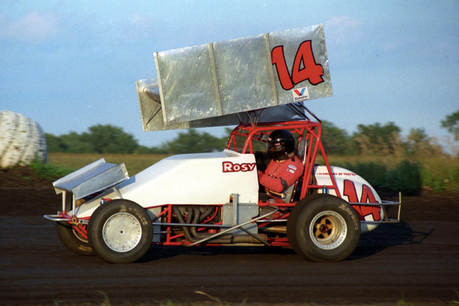 1997 S 14 RANDY ROSENBOOM