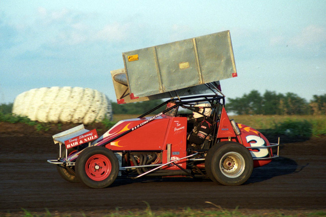 1997 S 3 TIM BROWNING 1