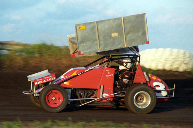 1997 S 3 TIM BROWNING