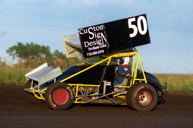 1997 S 50 DAN FREDERICK