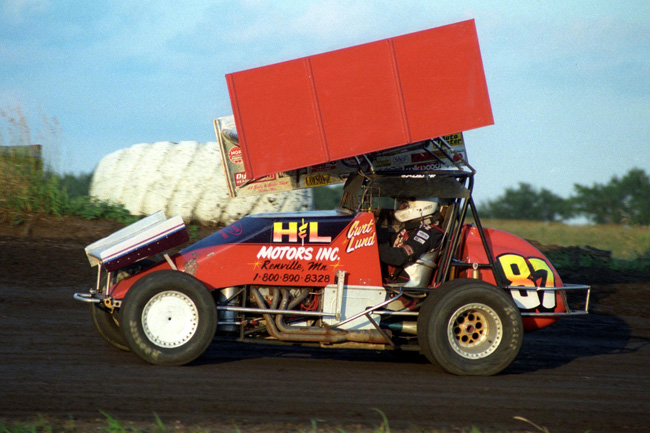 1997 S 87 CURT LUND