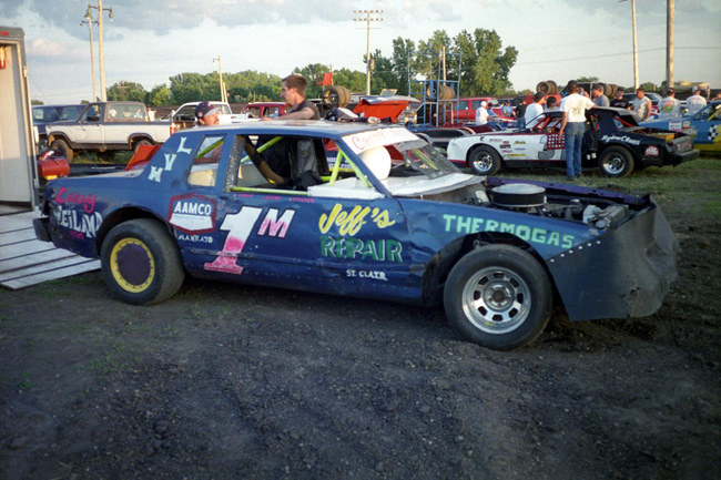 1997 ST 1 JEFF McCOLLUM