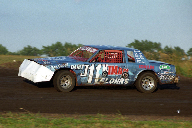 1997 ST 11 JEFF FLOHRS
