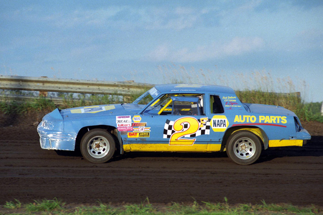 1997 ST 2 CHAD FULLERTON