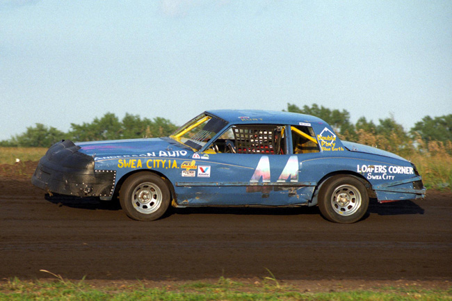 1997 ST 44 KURT ANDERSEN