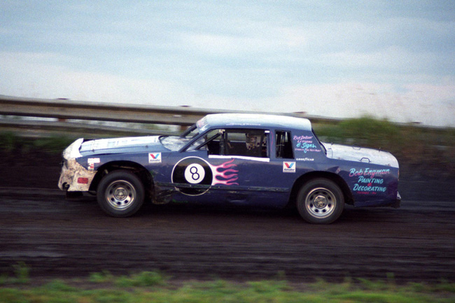 1997 ST 8 LOREN SCHRIVER