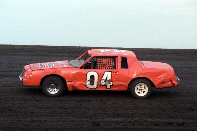1997 B 04 ROGER VERDOORN