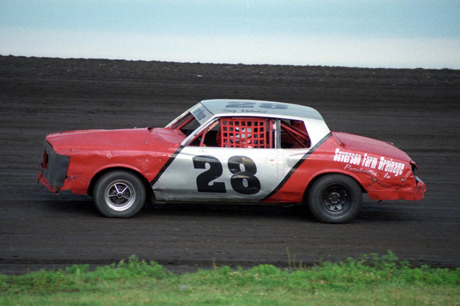 1997 B 28 TRACY VALENTINE