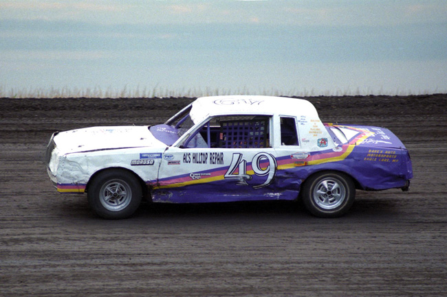 1997 B 49 LAUREL VIERA 1A