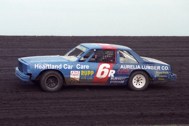 1997 B 6 SCOTT REINER