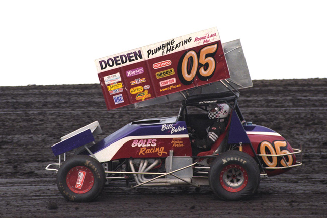 1997 S 05 BILL BOLES