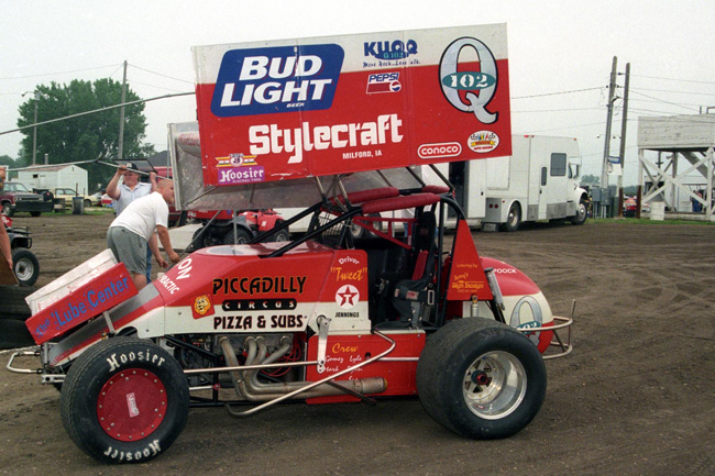 1997 S Q BOB TVEDTE