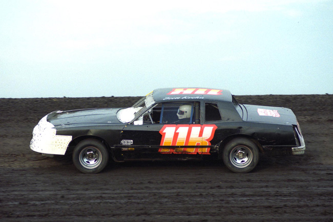 1997 ST 11 SCOTT KROHN