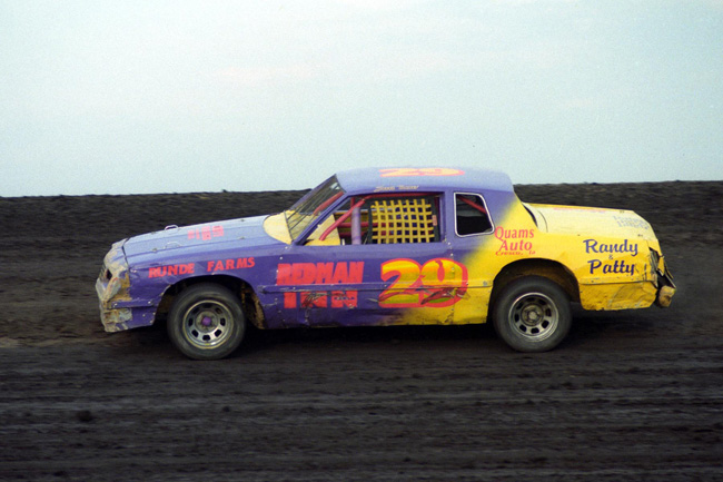 1997 ST 29 SCOTT BAUER