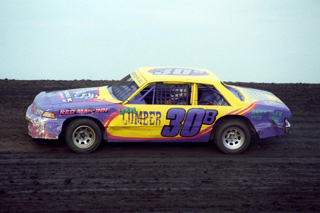 1997 ST 30 BOB DOHLMAN