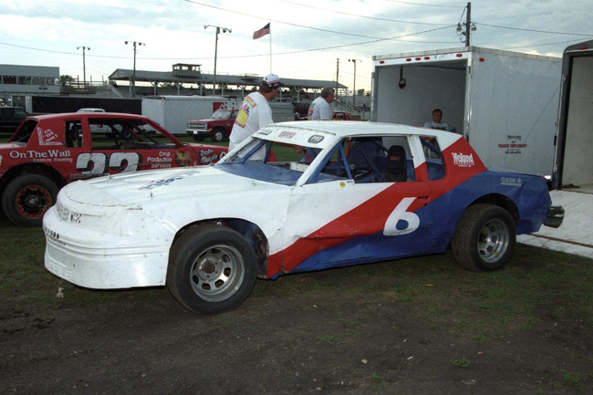 1997 ST 6 JEFF DEVARY