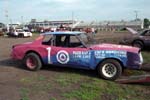 1997 B 1 ARVIN SIDLES