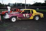 1997 B 16 JOHN LUINENBURG JR