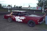 1997 B 16 MIKE GREMS 1